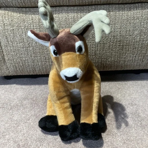 Wild republic deer hotsell
